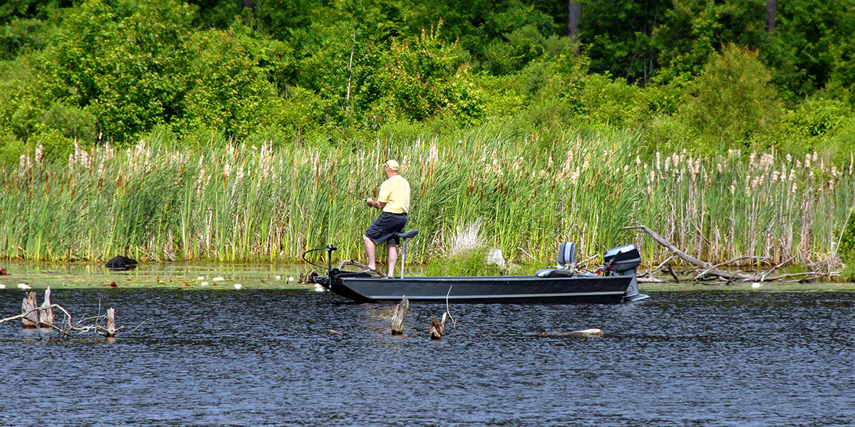 Let’s Debunk 5 Fishing Myths