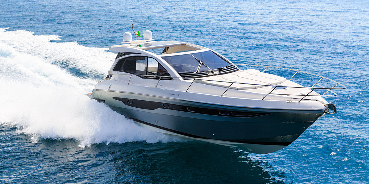 What Are the Reasons for Adding Trim Tabs to Your Boat?