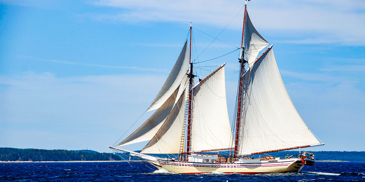 What You Need To Know About Schooners