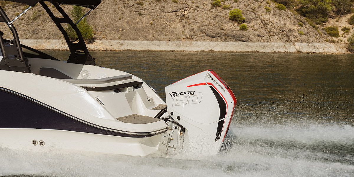 Mercury Racing Outboards Lineup Grows – Boatmart Blog