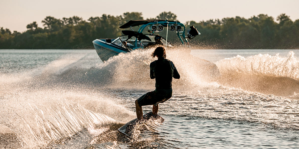 6 Excellent Wake Boats 24 Feet and Larger