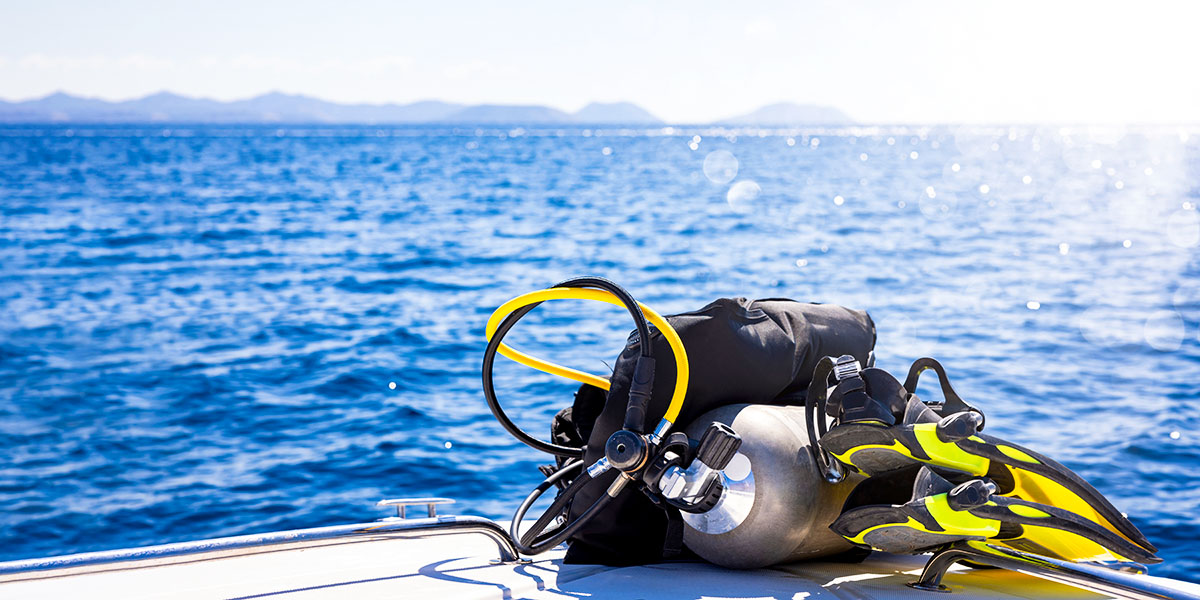 Dive Boats Come in All Shapes and Sizes – Boatmart Blog