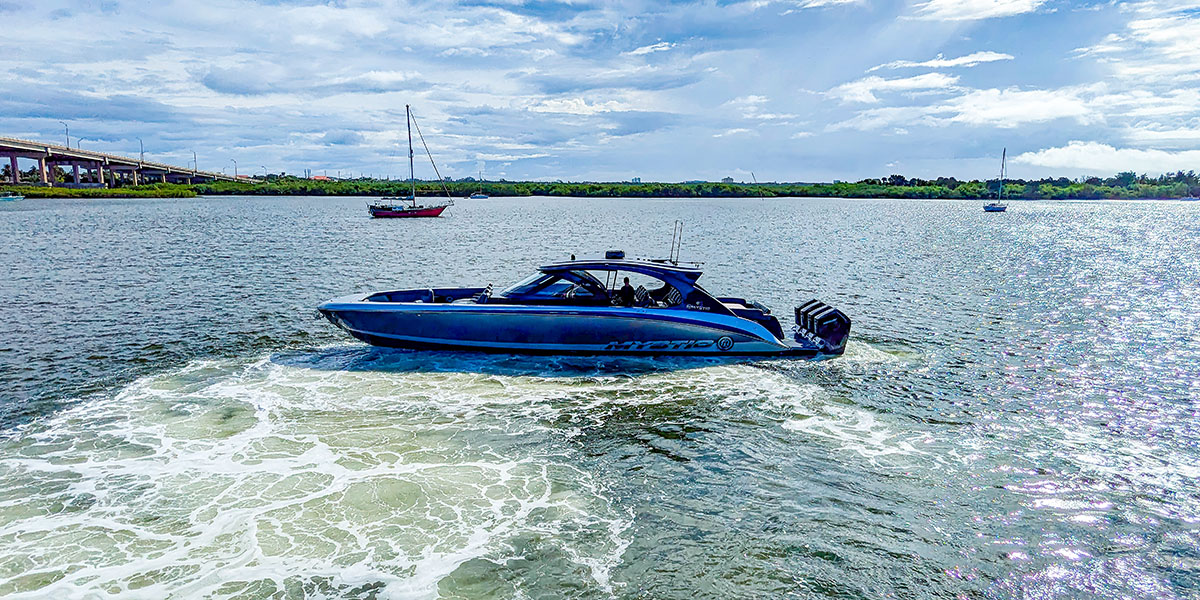 How Much Do You Know About Outboard Docking Systems?
