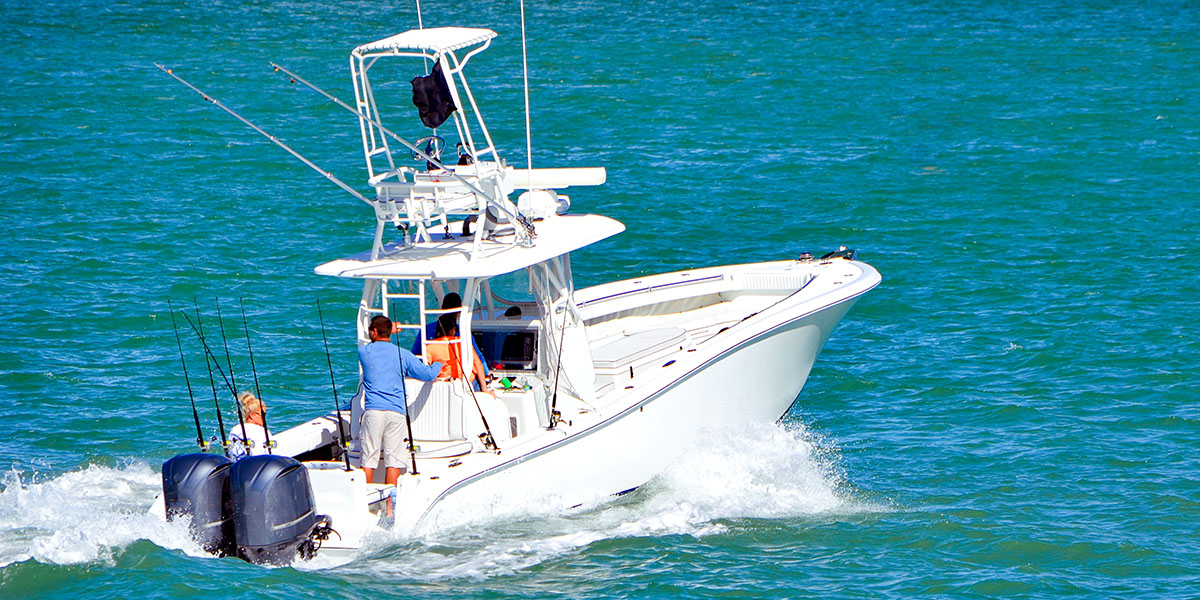 7 Must-Have Features of Top-Notch Fishing Boats