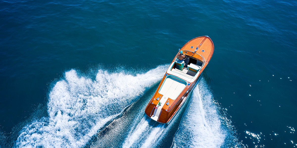 5 Things We Bet You Don’t Know About Modern Wooden Boats