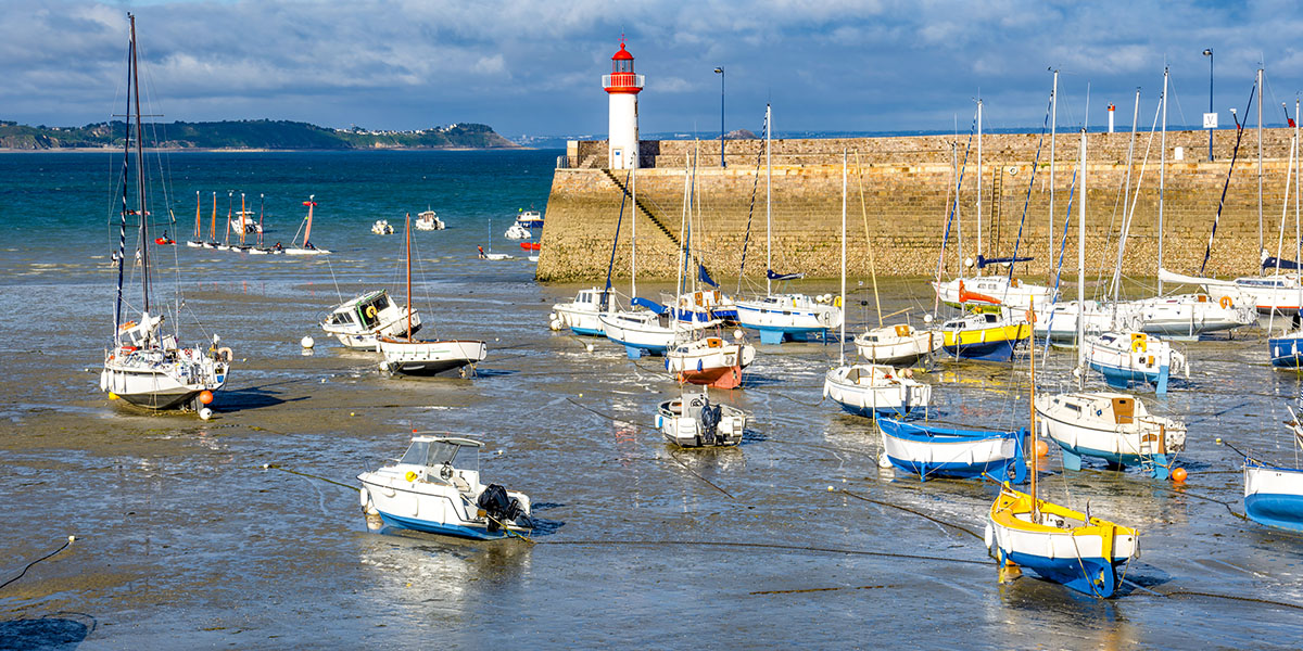 how tides affect boating