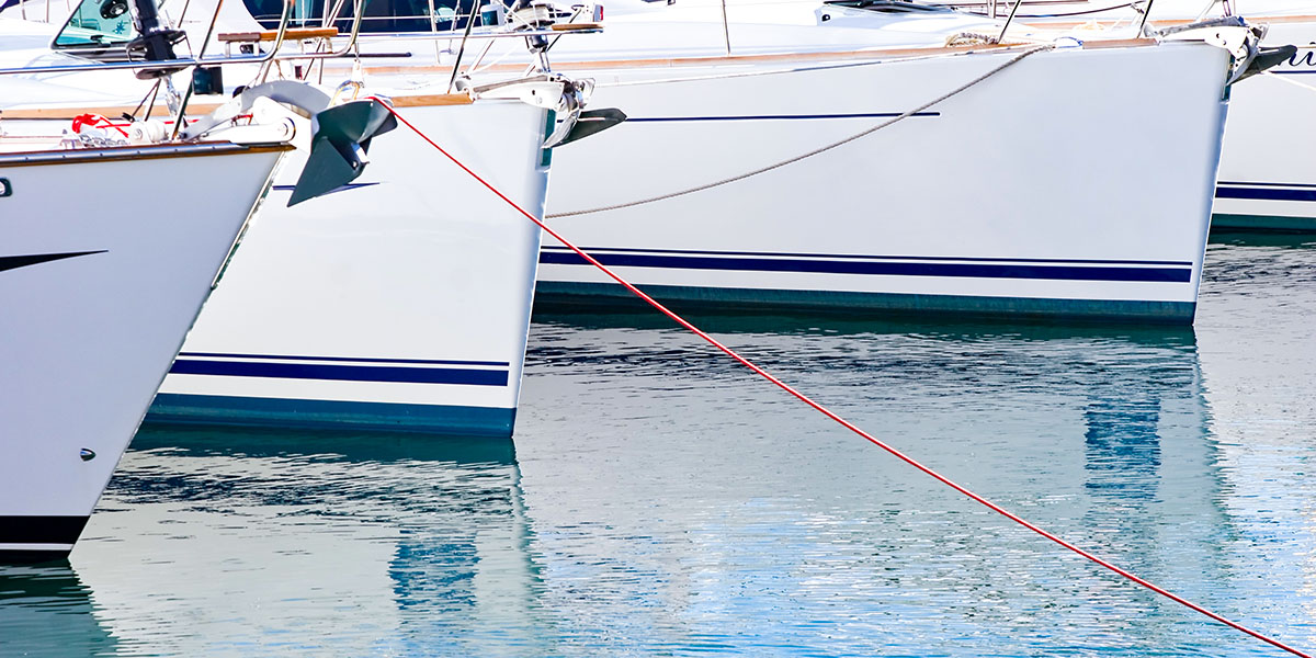 5 Downsides to Significant Marine Growth and Hull Fouling