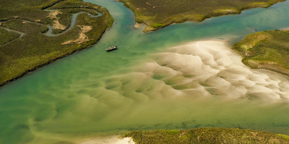 Use Tide Fishing to Your Advantage Boatmart Blog