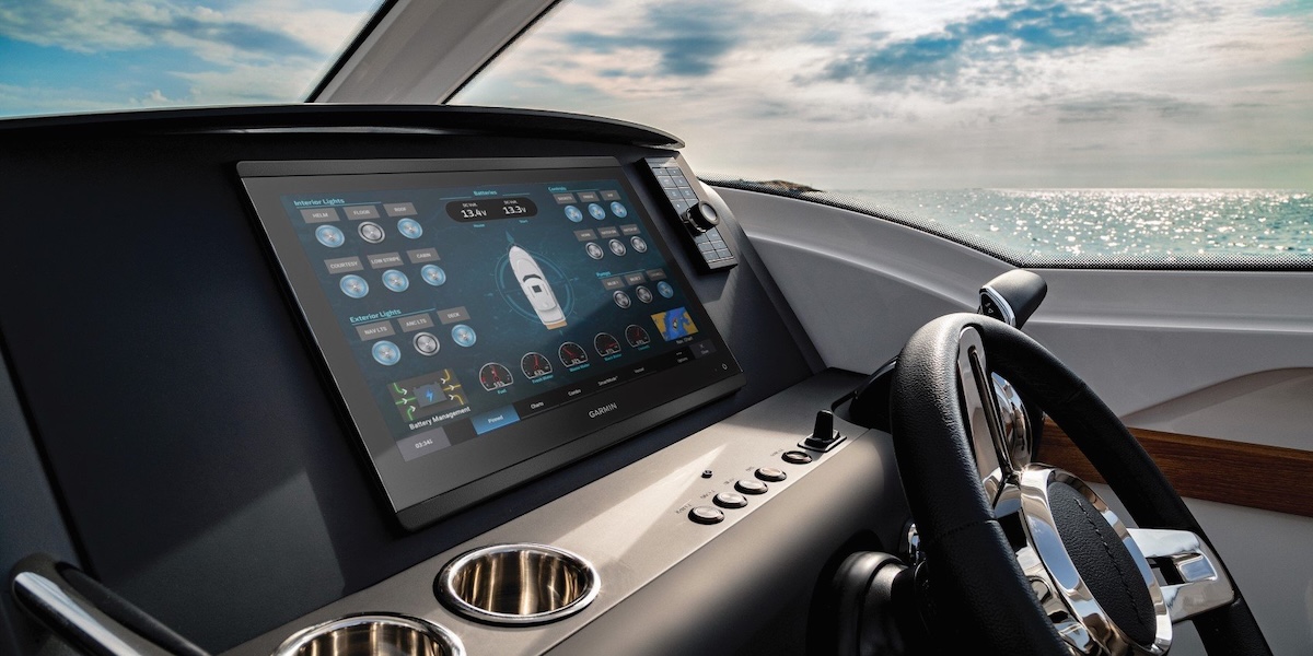 Are You Ready for Digital Switching on Your Boat?