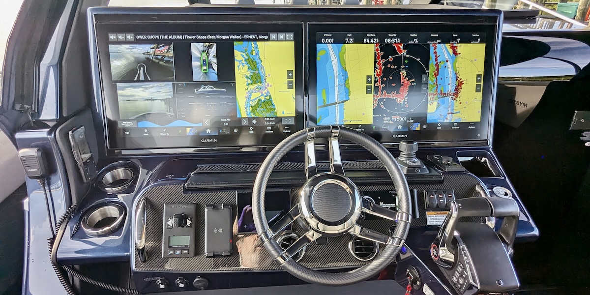 Chartplotters for Boats: Is It Time to Upgrade?