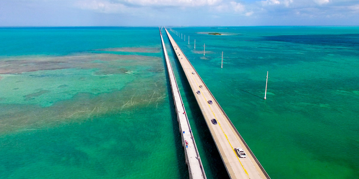Sailing the Florida Keys Is a Can’t-Miss Adventure