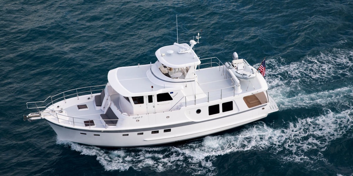 Time to Change Your Boating Style? 4 Types of Boats For Slowing Down