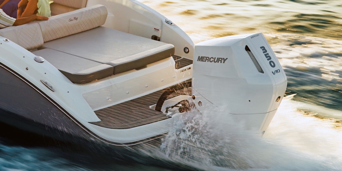 Unbelievable The Real Cost Of A Mercury 350 Outboard Prices Revealed