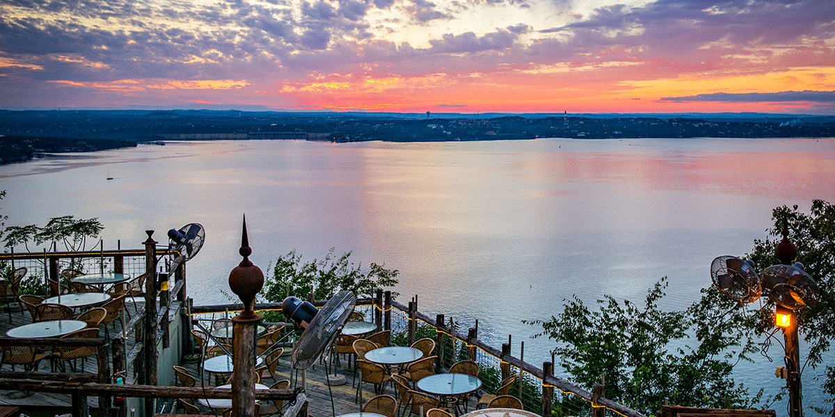 dock-and-dine