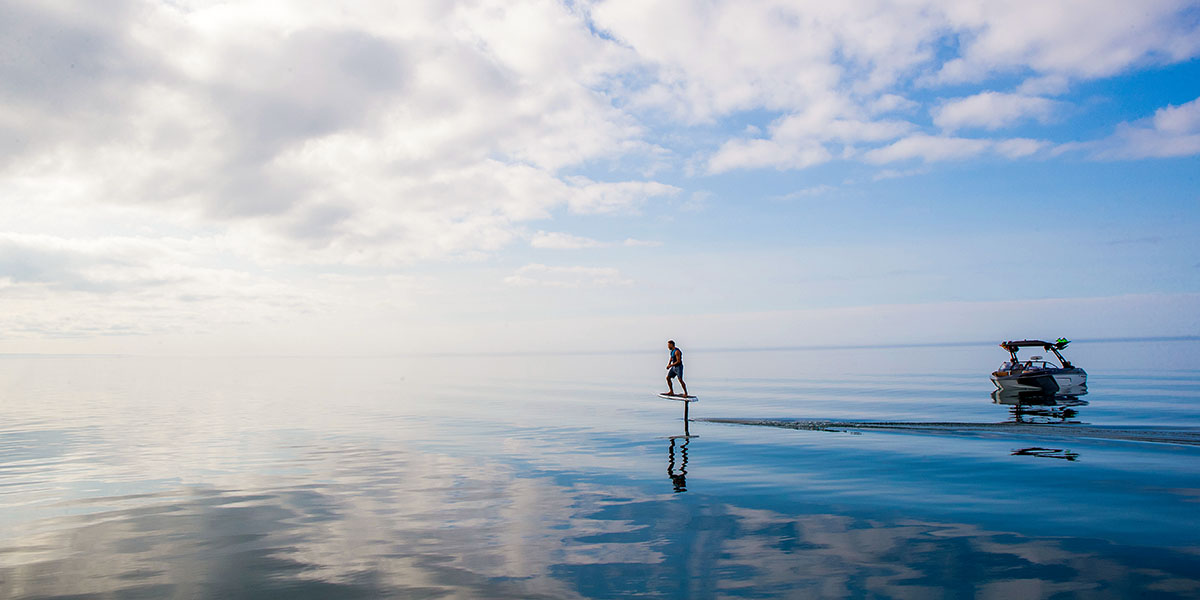 4 Boat Toys That Make the Water Your Playground