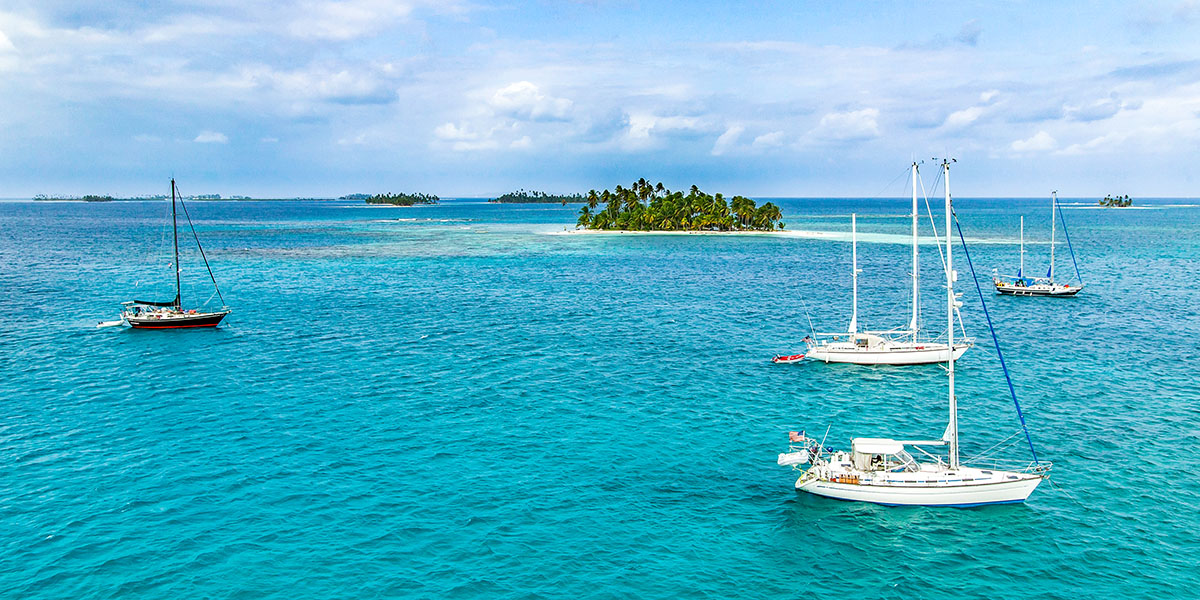 captained charter