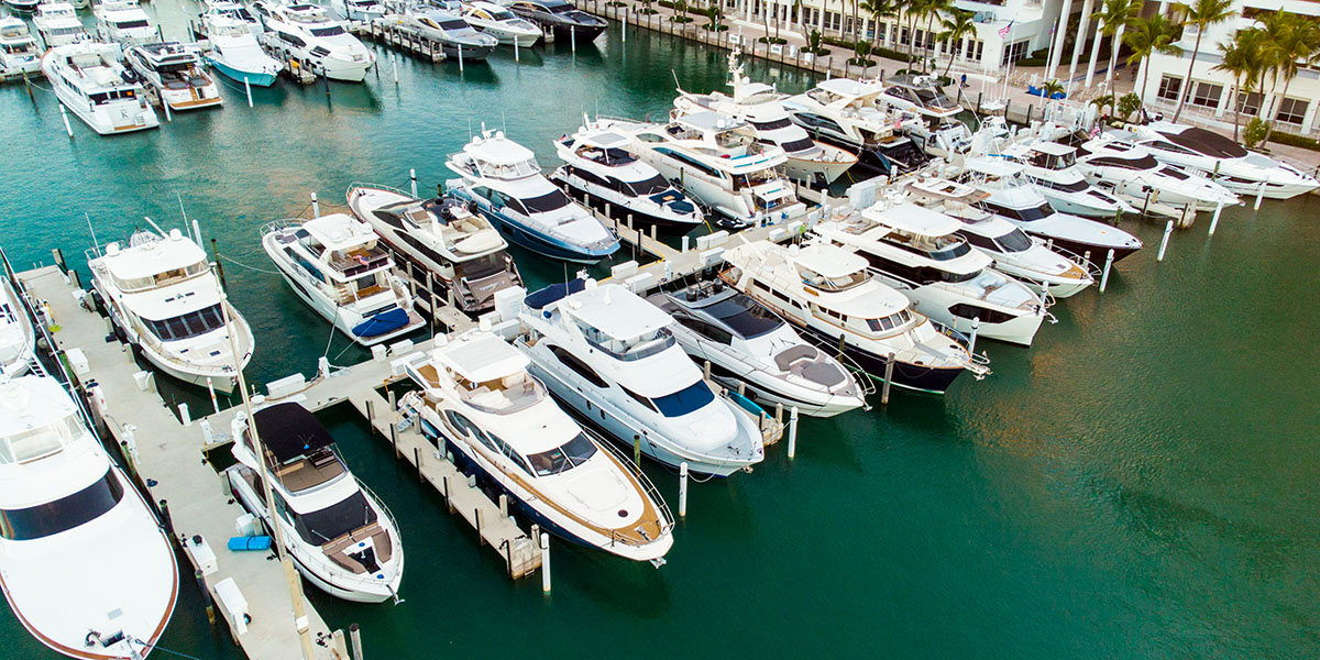 Be a Better Marina Neighbor by Observing 7 Rules