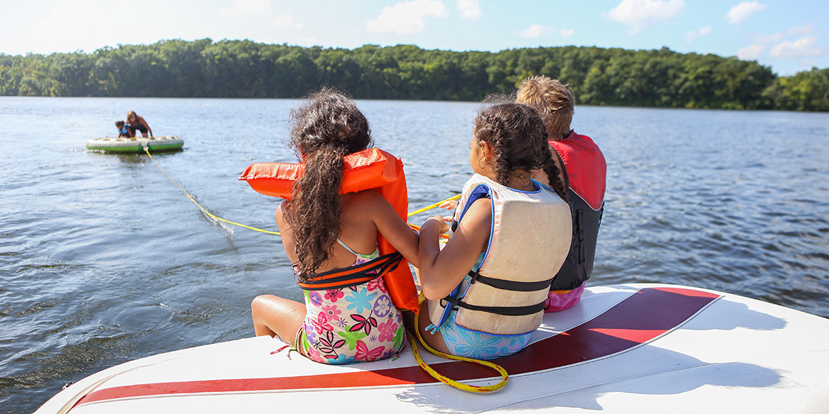 9 Great Gift Ideas for Boaters
