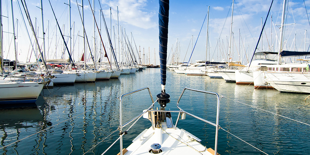docking mistakes