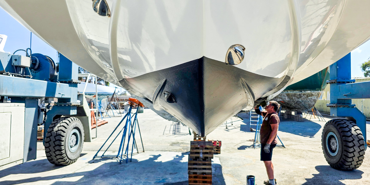hull protection