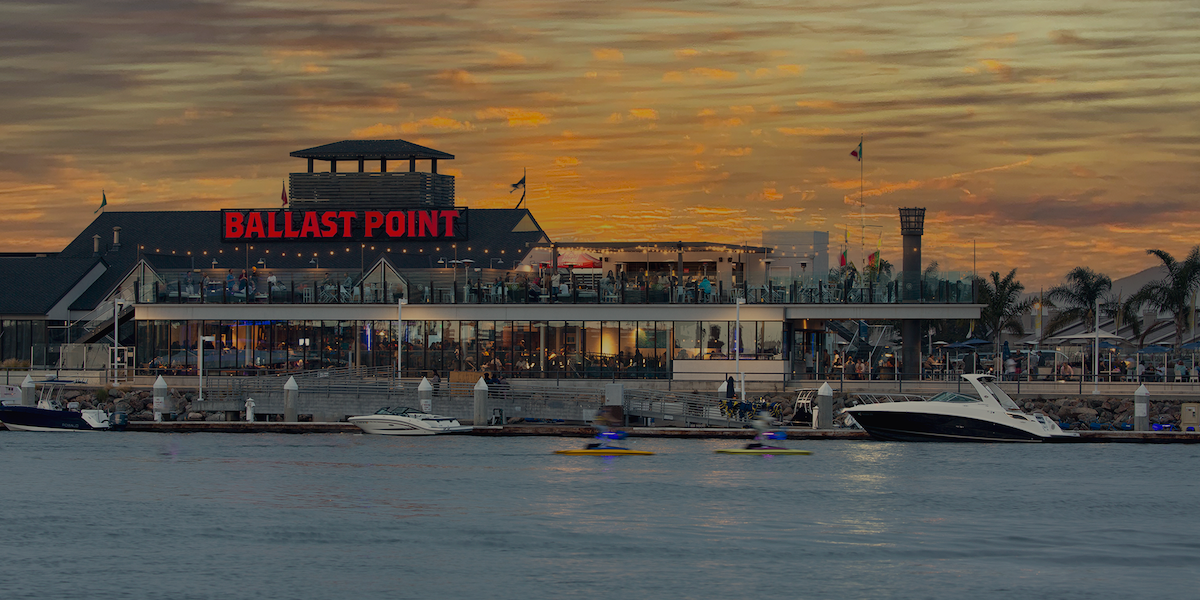 waterfront breweries