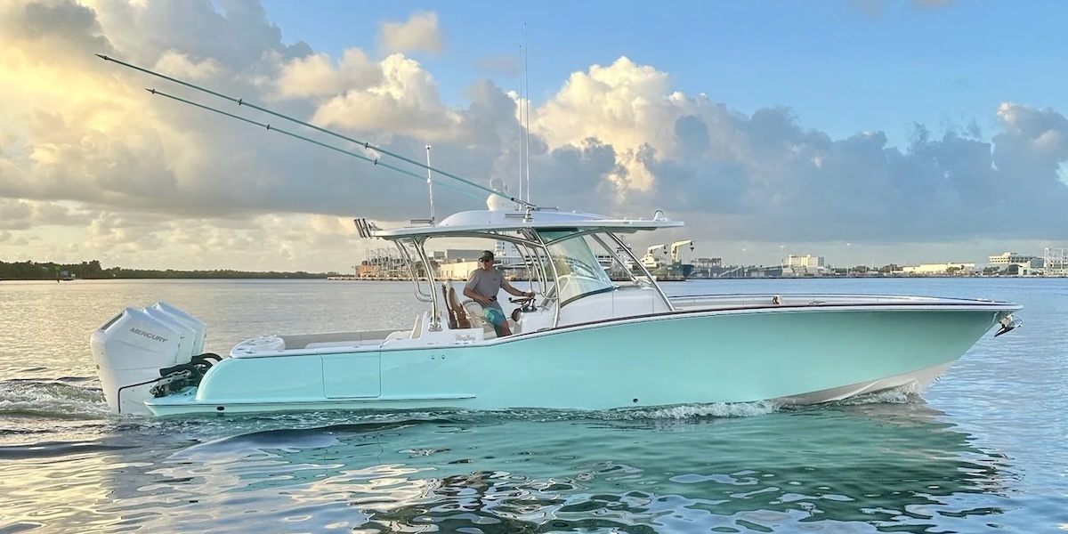 Mag Bay Yacht Sales