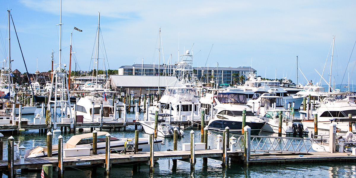 liveaboard communities