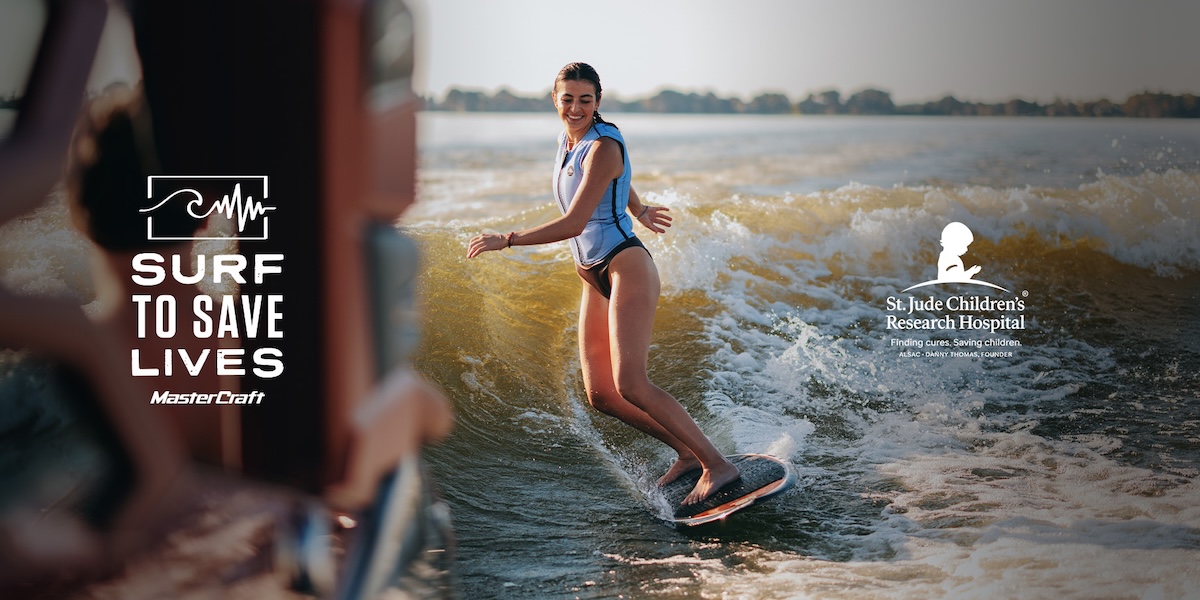 Surf to Save Lives