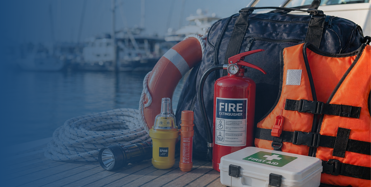 Boat Safety Guide: Essential Boating Safety Tips for Every Boater