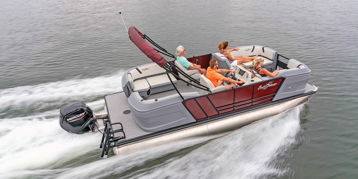 SunChaser Lucerne 20 LR DH
