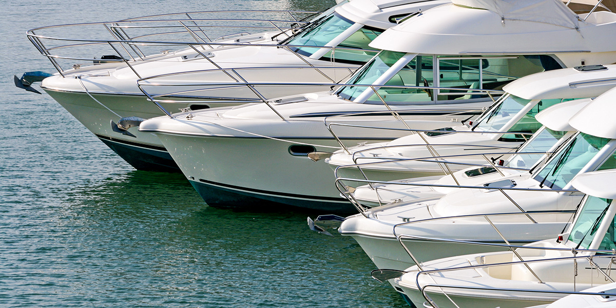 yacht certified