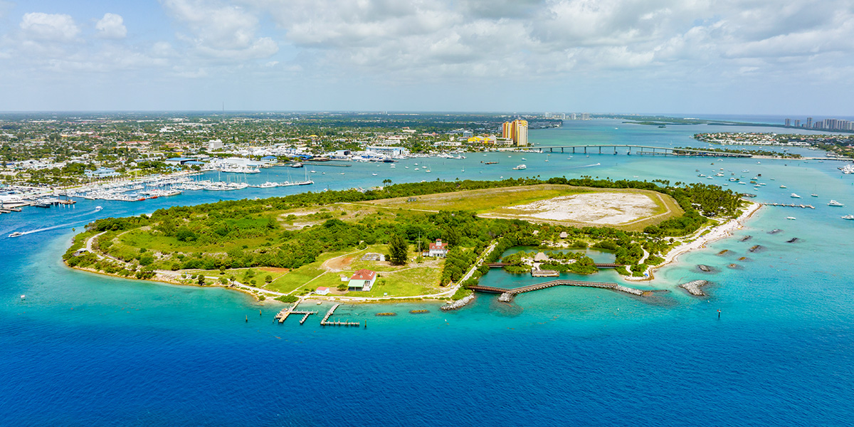 Make the Most of a Week on Florida’s ICW