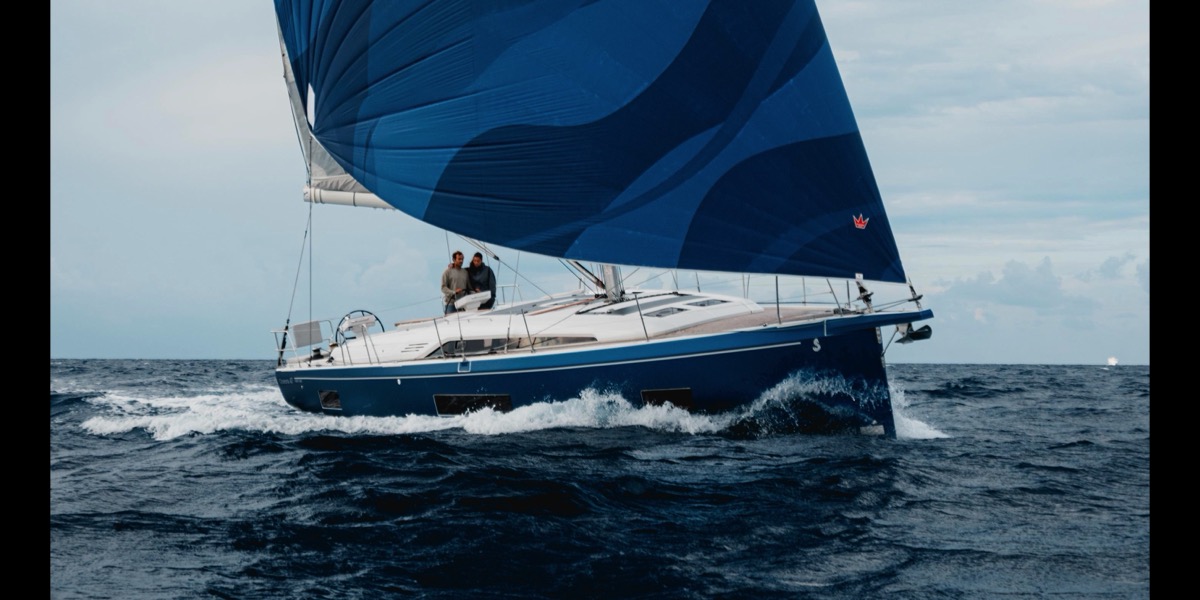 Beneteau Oceanis 47
