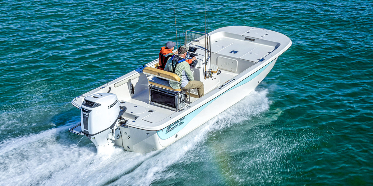 5 Budget Skiffs That Outperform Their Price Tag