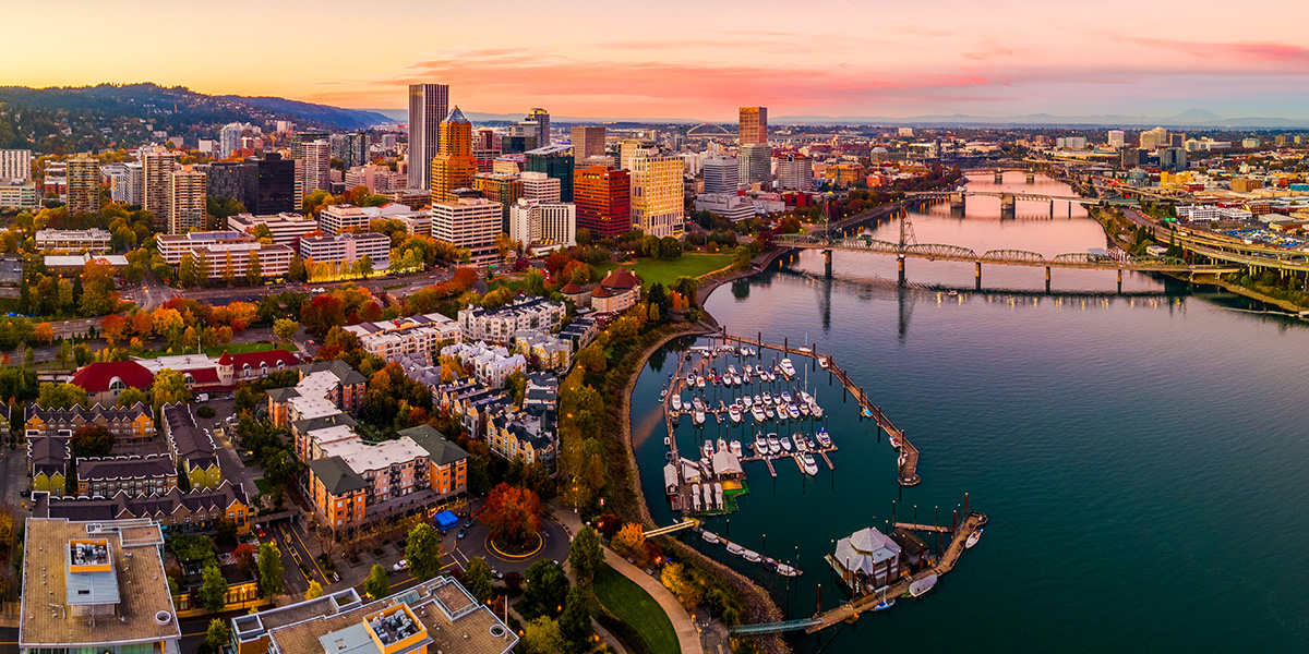 downtown boat launches