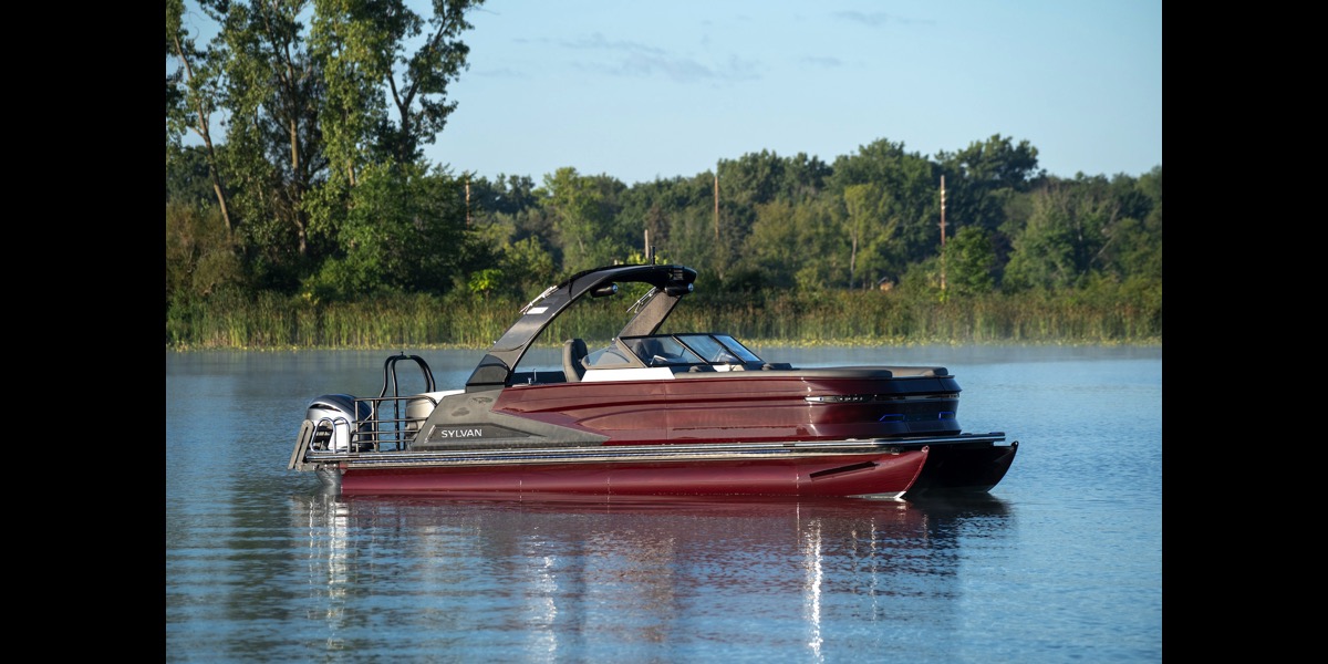 Sylvan M5 CLZ DC