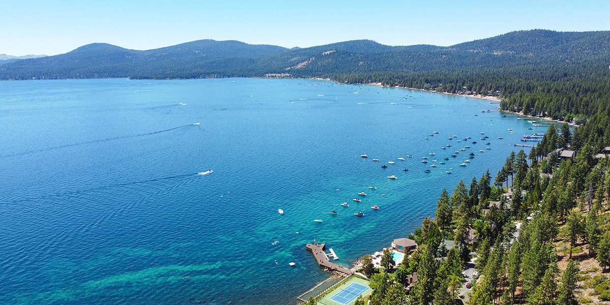 5 Towns That Built Their Identities Around Lake Monsters